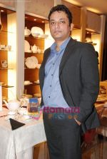 at Roohi Jaikishan hosts preview of Villeroy & Boch tableware in Churchgate on 30th July 2010 (6).JPG